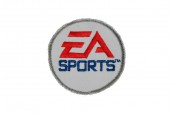 Écusson brodé EA Sports